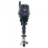 Лодочный мотор Sea-Pro T 9.9 PRO