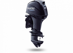 Лодочный мотор Tohatsu MFS 40 A ETS