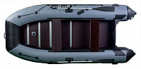 Лодка надувная River Boats RB - 330 