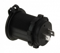 Разъем USB 5В 3.1А