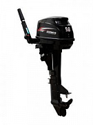 Лодочный мотор Hidea HD 9,8 FHS