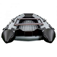 Лодка надувная River Boats RB - 430 НДНД