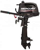 Лодочный мотор Mercury ME - F 6 M