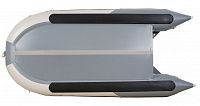 Лодка надувная Gladiator Professional D 370 AL