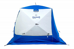 Палатка утепленная Pulsar Arctic 4T 