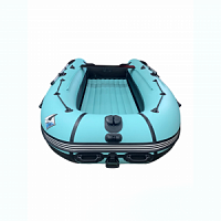 Лодка надувная Orca Argo GT 380 НДНД камуфляж