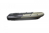 Лодка надувная Reef Тритон 400 Fi S-Max