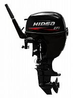Лодочный мотор Hidea HDEF 9,9 HES PRO