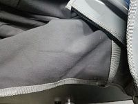 Чехол транспортировочный для ПЛМ  мощностью 60 л.с.