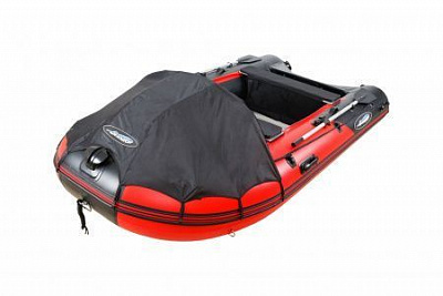 Лодка надувная Gladiator Professional D 330 DP