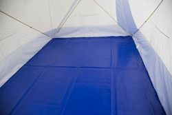 Пол для палатки Pulsar 3T Long утепленный без отверстий