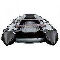 Лодка надувная River Boats RB - 430 НДНД