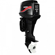 Лодочный мотор HDX T 60 FEL-T