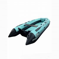 Лодка надувная Orca Argo GT 380 НДНД камуфляж