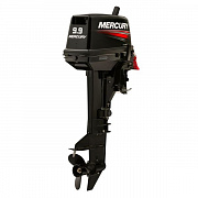 Лодочный мотор Mercury ME - 9.9 Light (169CC) Б/у с гарантией 1 год