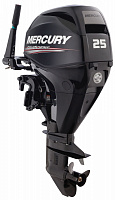 Лодочный мотор Mercury ME - F 25 EL EFI