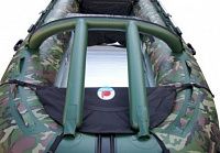 Тент носовой 360-380