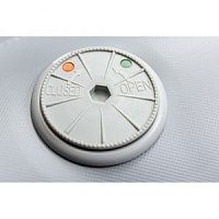 Лодка надувная River Boats RB - 430 НДНД