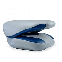 Кресло складное мягкое Skipper