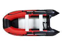 Лодка надувная Gladiator Light B 330 AL