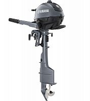 Лодочный мотор Yamaha F 2.5 BMHS