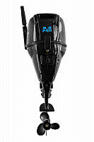 Лодочный мотор Reef Rider RRF 9,9 HS PRO