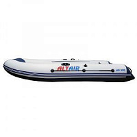 Лодка надувная Altair HD - 320 НДНД
