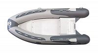 Лодка надувная Gladiator RIB 420 AL_В2