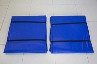 Пол для палатки Pulsar Cosmo T без отверстий