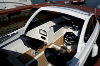 Катер Phoenix 530 HT