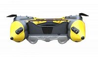 Лодка надувная Reef Skat Тритон 390 NDFi