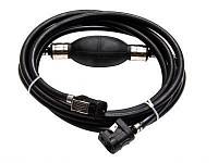 Лодочный мотор Hidea HD 9,8 FHS