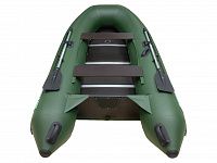 Лодка надувная Gladiator Light B 330 (Спб)