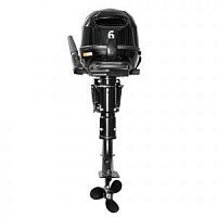 Лодочный мотор Gladiator GF6HS