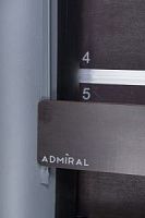 Лодка надувная Адмирал 320 Classic серый