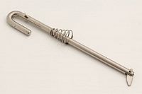 Штырь трима