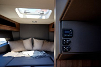 Алюминиевая лодка Victory A9 Cabin