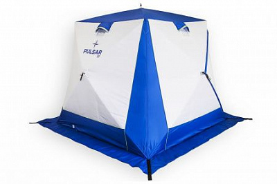 Палатка утепленная Pulsar 3Т