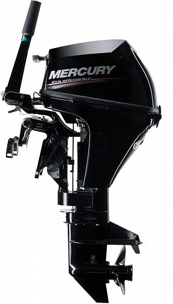 Лодочный мотор Mercury ME - F 9,9 M