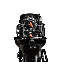 Лодочный мотор Gladiator G40FHS 