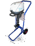 Тележка для ПЛМ