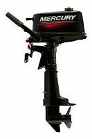 Лодочный мотор Mercury ME - 5 M