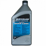 Масло редукторное Gear Lube SAE 80W90 (1л)