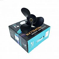 GL Marine 11X15 Винт гребной Hidea/Tohatsu 40-60HP, аллюминий