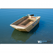 Алюминиевая лодка Wyatboat - 300