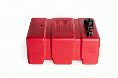 Емкость для топлива ELFO 32 литра дополнительная 