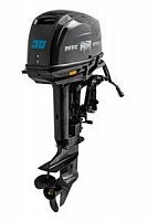 Лодочный мотор Reef Rider RR 30 FFES
