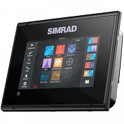 Эхолот Simrad GO5 XSE Totalscan