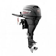 Лодочный мотор Hidea HDEF 30 HES