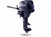 Лодочный мотор Tohatsu MFS 9,9 ES
